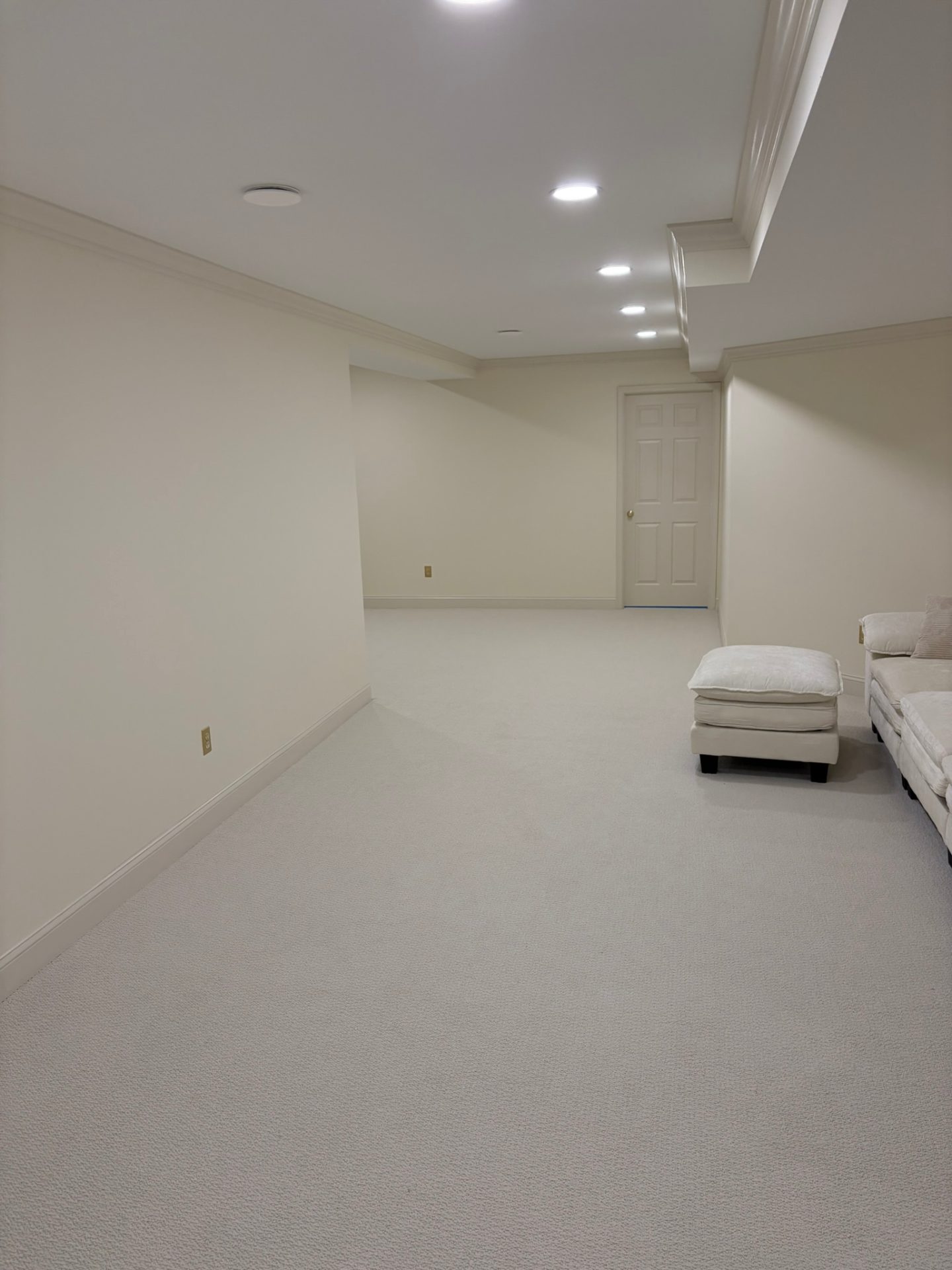 home remodel