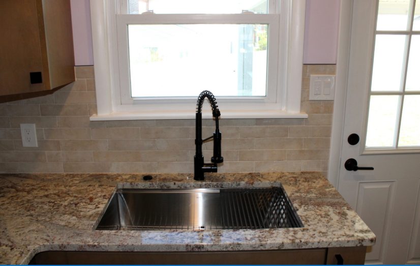 Kitchen Remodel