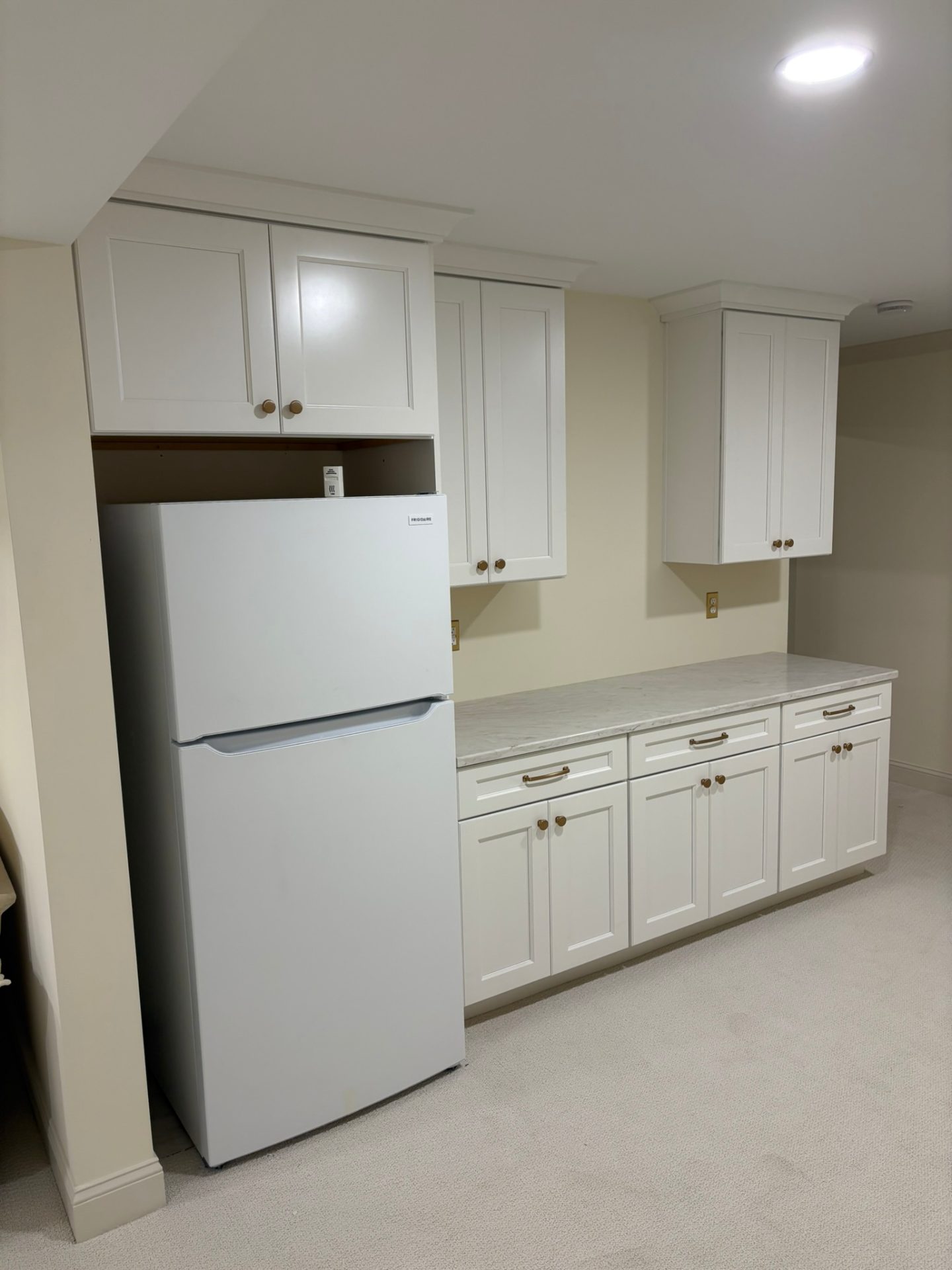 home remodel