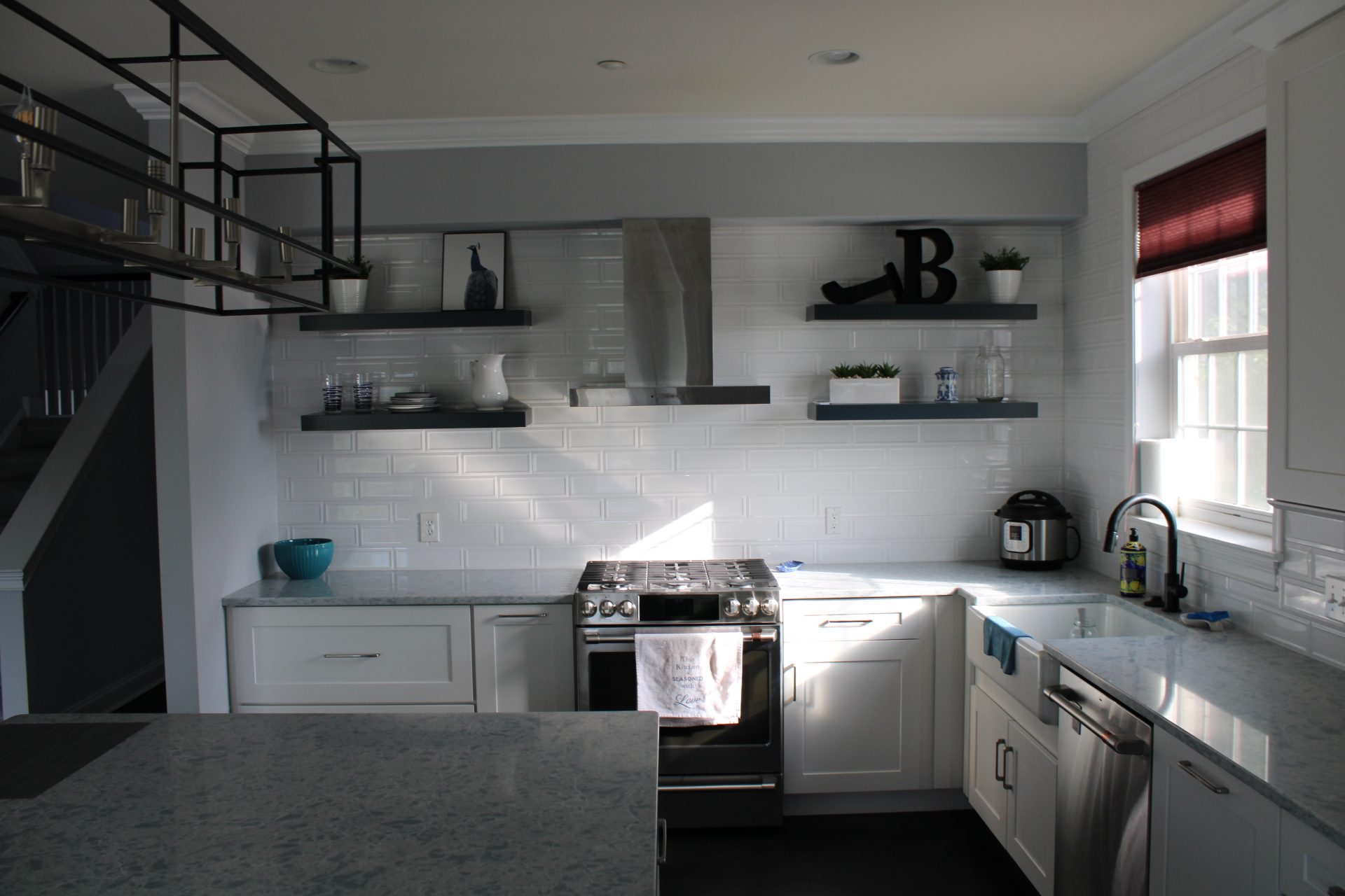 Kitchen Remodel