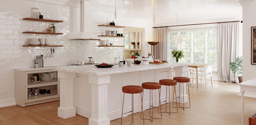Kitchen Remodel