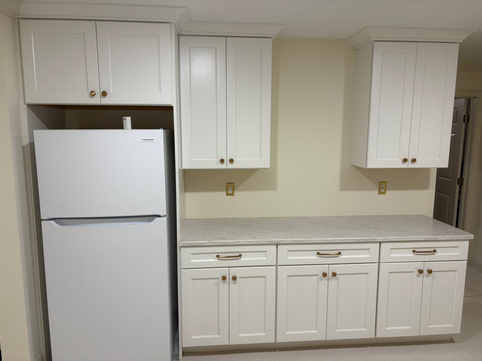 home remodel