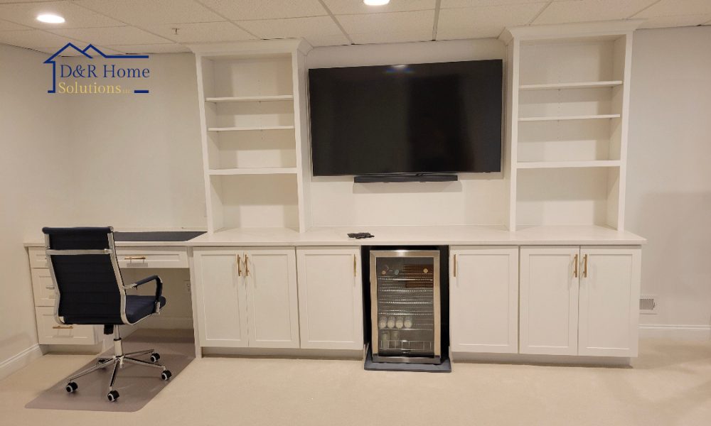 2 Basement Remodeling in Phoenixville, PA Permits, Costs & What Local Homeowners Need to K
