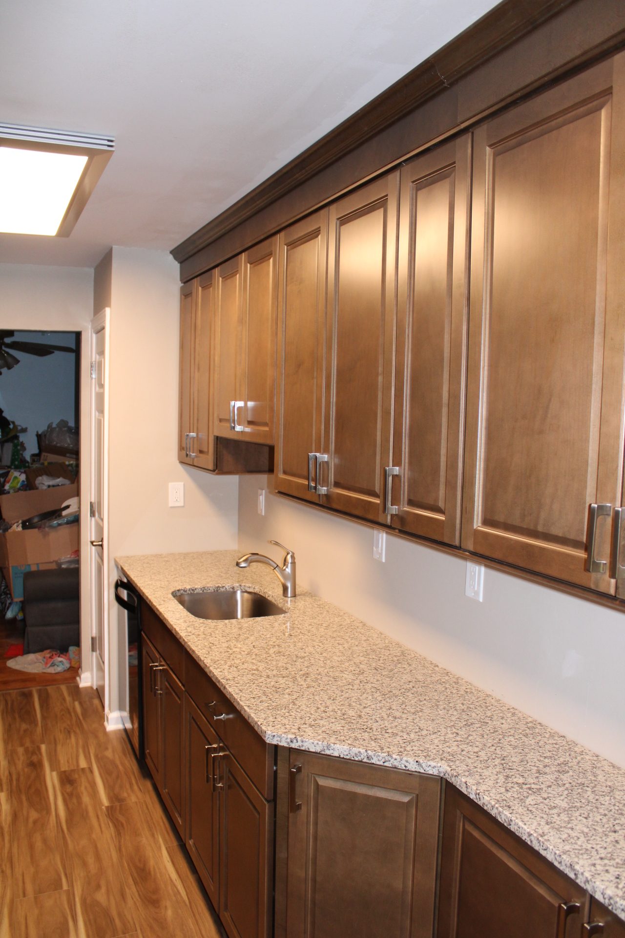 Kitchen Remodel