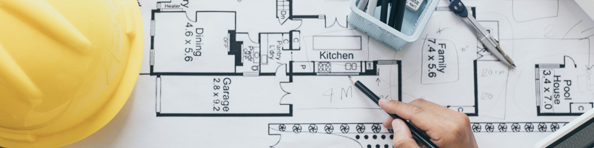 Engineer or Architect
