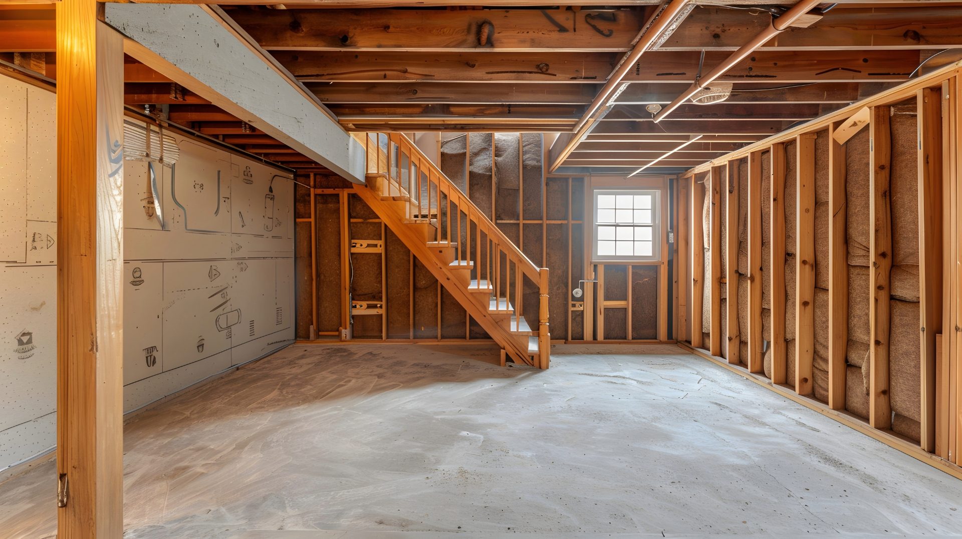 Home renovation