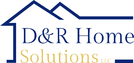 D&R Home Solutions home remodeling contractor in Phoenixville PA logo