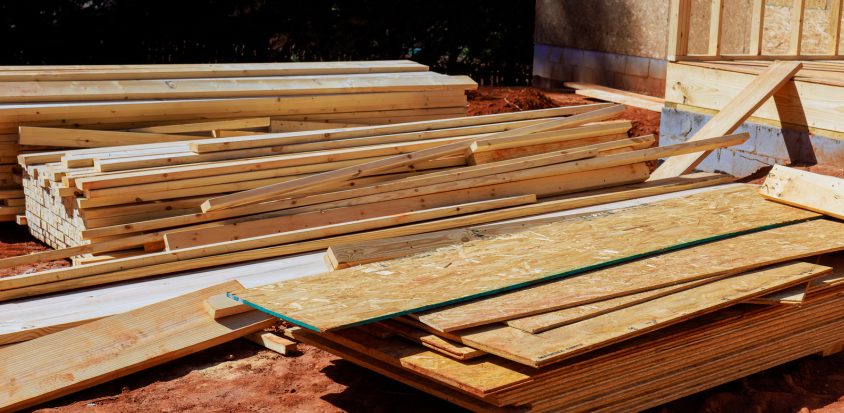 Material selections for a home remodel in Phoenixville PA by D&R Home Solutions