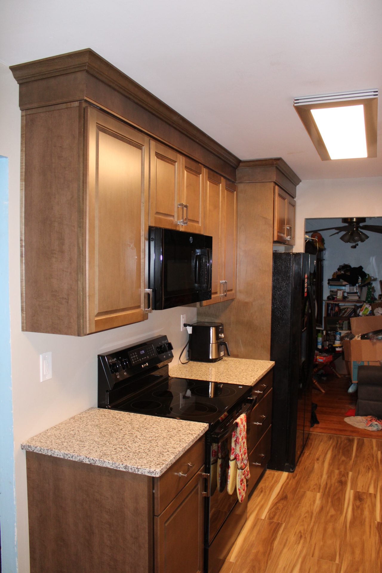 Kitchen Remodel